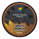 Табак Spectrum Hard - Spicy Peach (Жареный Персик, 100 грамм) купить в Ижевске