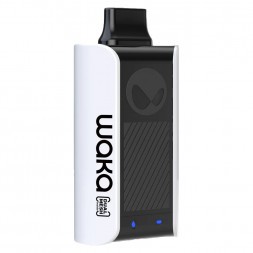 WAKA - Тройная Ягода (10000 затяжек)