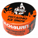 Табак BlackBurn - Pistachio Ice Snow (Фисташковое Мороженое, 25 грамм) купить в Ижевске