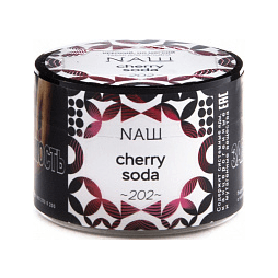 Табак NАШ - Черри сода (40 грамм) купить в Ижевске