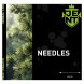 Табак Jent - Needles (Хвоя, 200 грамм) купить в Ижевске