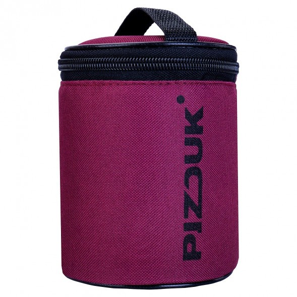 Кальян Pizduk Hookah - Bordeaux-Bag (Прозрачная Колба) купить в Ижевске