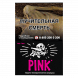 Табак Хулиган - Pink (Ягоды и Мангустин, 25 грамм) купить в Ижевске