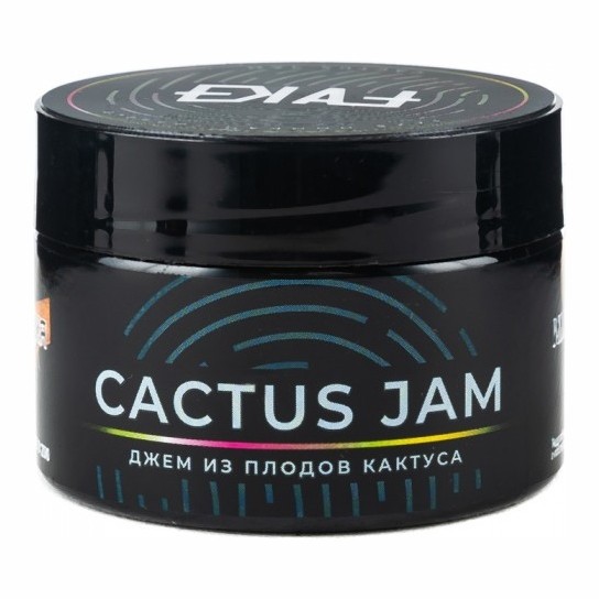 Табак FAKE - Cactus Jam (Кактусовый Джем, 40 грамм) купить в Ижевске