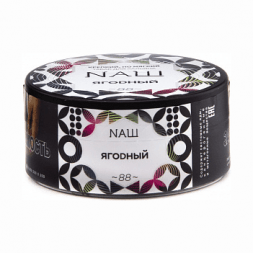 Табак NАШ - Ягодный (100 грамм)