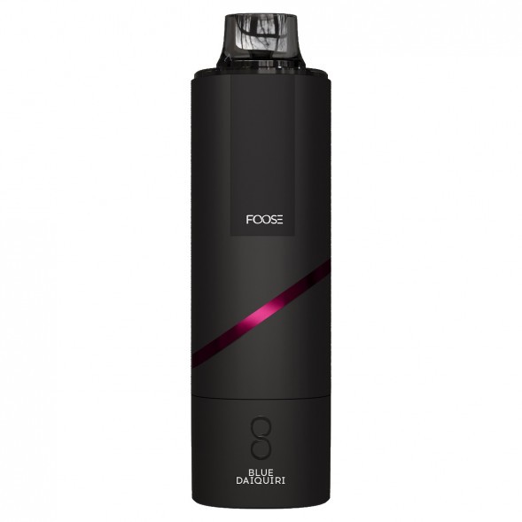 FOOSE BLACK - Смородина Дайкири (Blue Daiquiri, 11000 затяжек) купить в Ижевске
