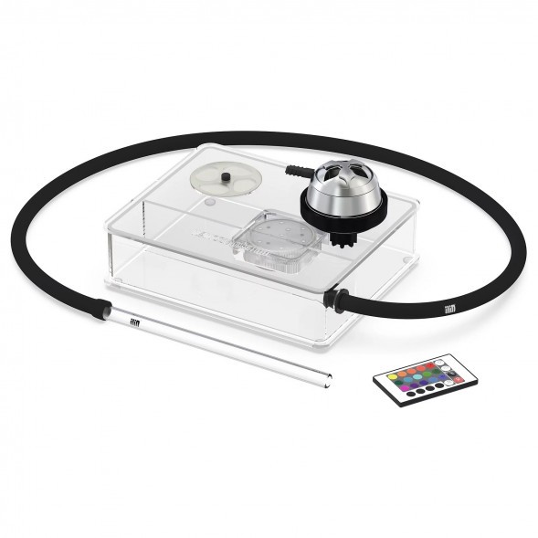 Кальян Nanosmoke - CUBE (В Сумке) купить в Ижевске