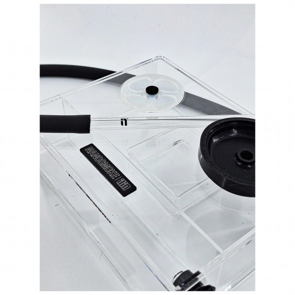 Кальян Nanosmoke - CUBE (В Сумке) купить в Ижевске