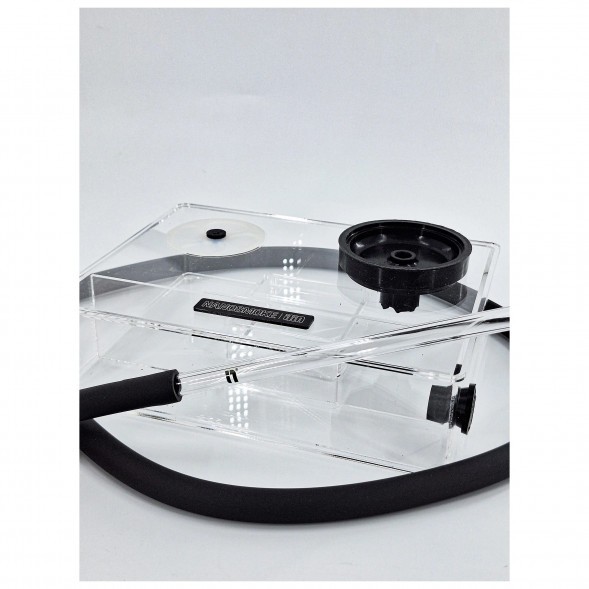 Кальян Nanosmoke - CUBE (В Сумке) купить в Ижевске