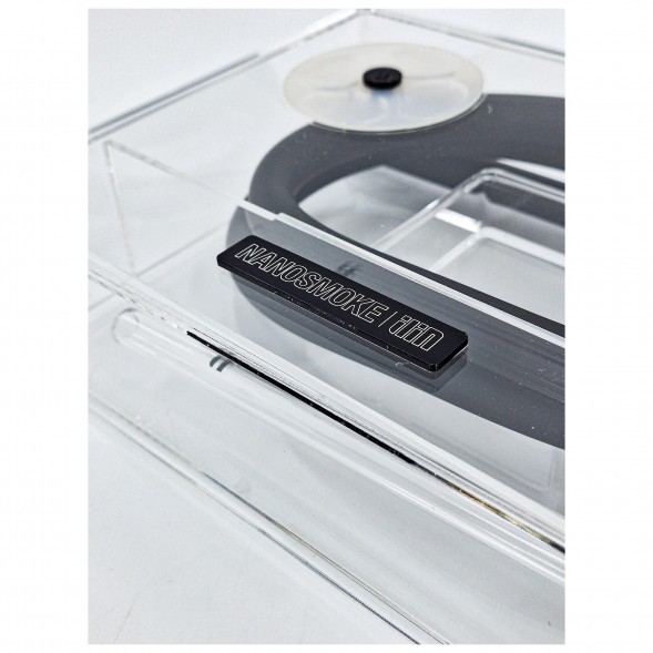 Кальян Nanosmoke - CUBE (В Сумке) купить в Ижевске