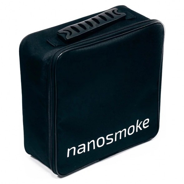 Кальян Nanosmoke - CUBE (В Сумке) купить в Ижевске