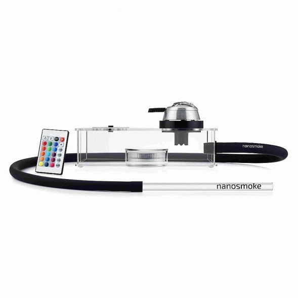Кальян Nanosmoke - CUBE (В Сумке) купить в Ижевске