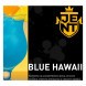 Табак Jent - Blue Hawaii (Коктейль &quot;Голубые Гавайи&quot;, 200 грамм) купить в Ижевске