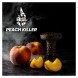 Табак BlackBurn - Peach killer (Персик, 100 грамм) купить в Ижевске