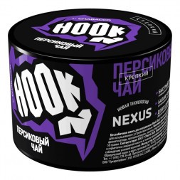 Смесь Hook - Персиковый Чай (50 грамм)