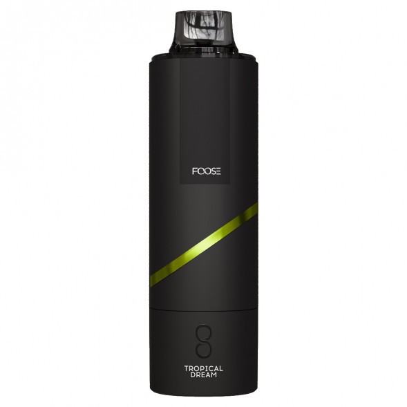 FOOSE BLACK - Тропическая Мечта (Tropical Dream, 11000 затяжек) купить в Ижевске