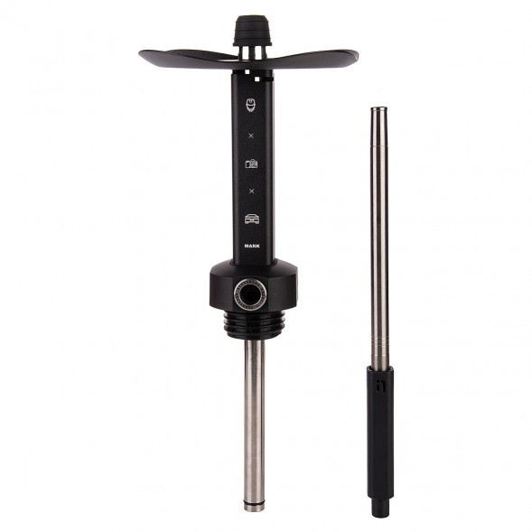 Кальян Nanosmoke - MARK 1 (Mini) купить в Ижевске