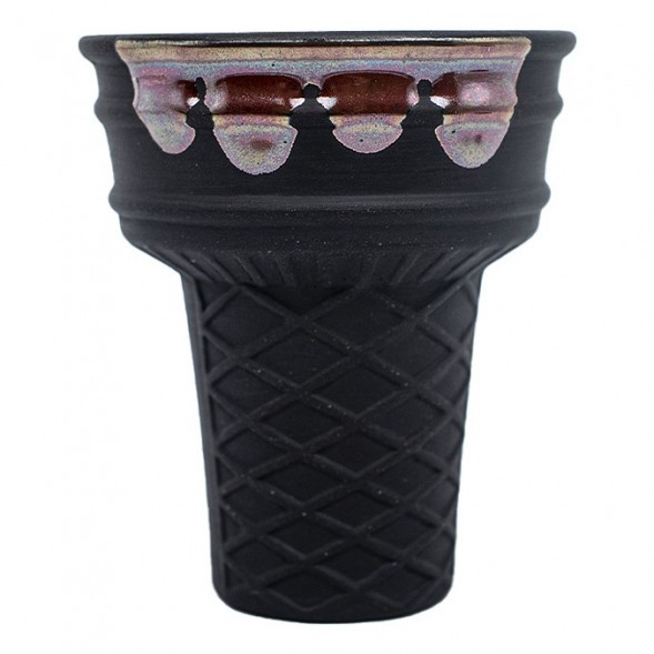 Чаша Gelato Cioccolato Gold купить в Ижевске