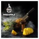 Табак BlackBurn - Pineapple (Ананас, 100 грамм) купить в Ижевске