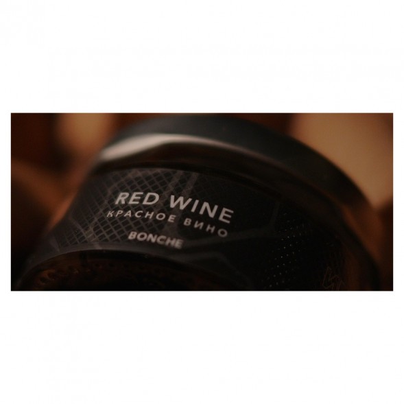 Табак Bonche - Red Wine (Красное Вино, 30 грамм) купить в Ижевске