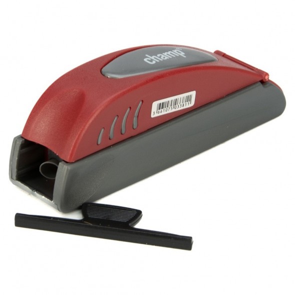 Машинка для гильз Champ 3811 (Красная) купить в Ижевске