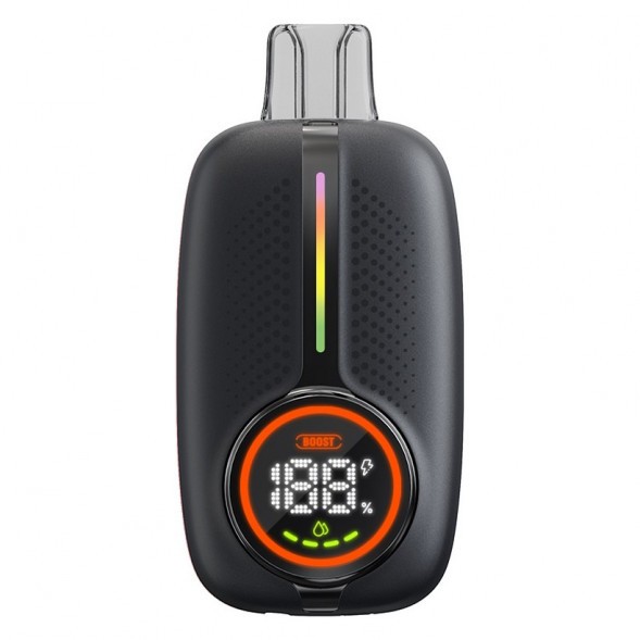 RELX NOVA - Малина Кола (15000 затяжек) купить в Ижевске