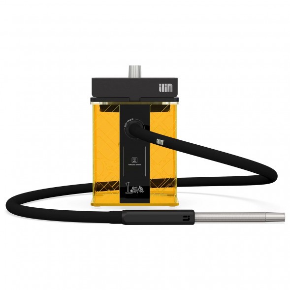 Кальян Nanosmoke - LAVA купить в Ижевске