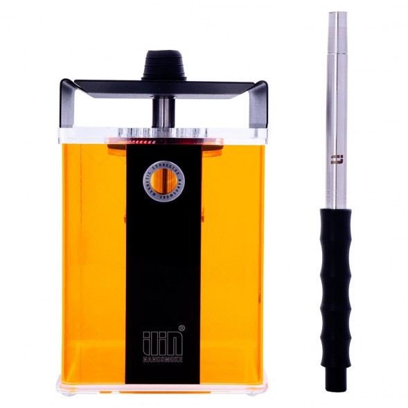 Кальян Nanosmoke - LAVA купить в Ижевске