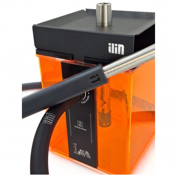 Кальян Nanosmoke - LAVA купить в Ижевске