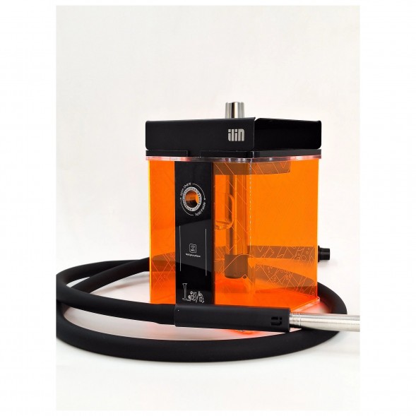 Кальян Nanosmoke - LAVA купить в Ижевске