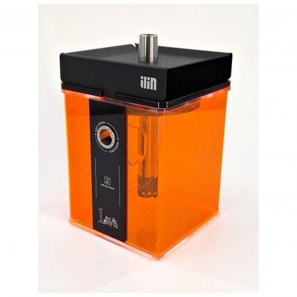 Кальян Nanosmoke - LAVA купить в Ижевске