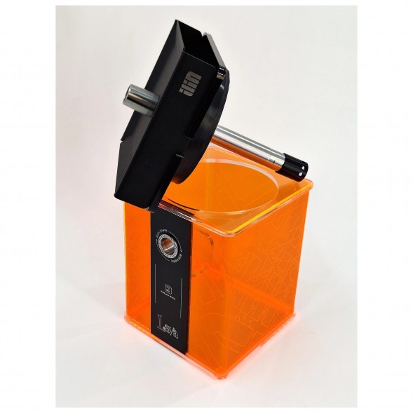 Кальян Nanosmoke - LAVA купить в Ижевске