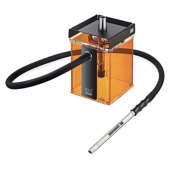 Кальян Nanosmoke - LAVA купить в Ижевске