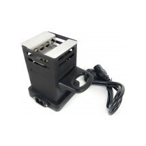 Электроплита для угля (тостер, 600 W) купить в Ижевске