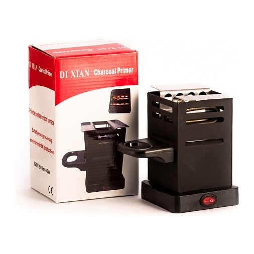 Электроплита для угля (тостер, 600 W) купить в Ижевске