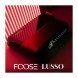 FOOSE LUSSO - Ягодная Жвачка (Berry Gum, 10000 затяжек) купить в Ижевске