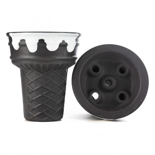 Чаша Gelato Cioccolato White купить в Ижевске