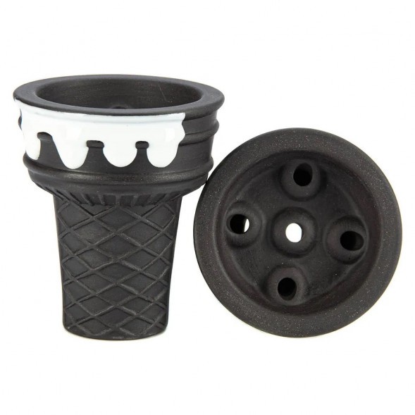 Чаша Gelato Cioccolato White купить в Ижевске