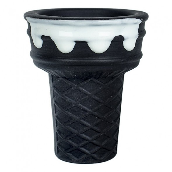 Чаша Gelato Cioccolato White купить в Ижевске