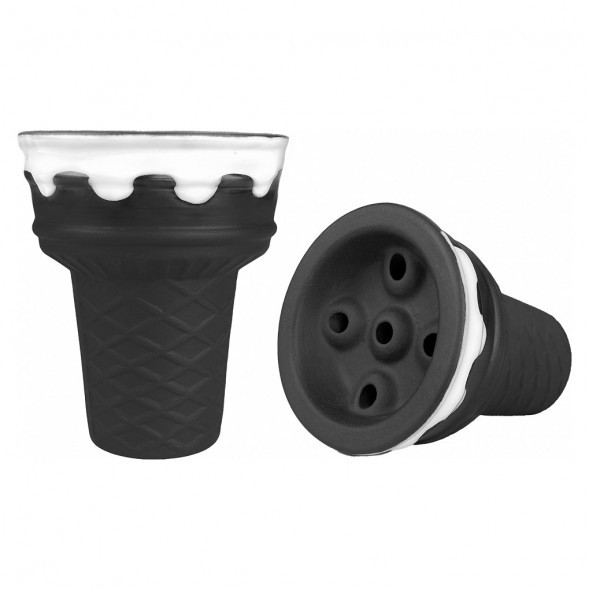 Чаша Gelato Cioccolato White купить в Ижевске