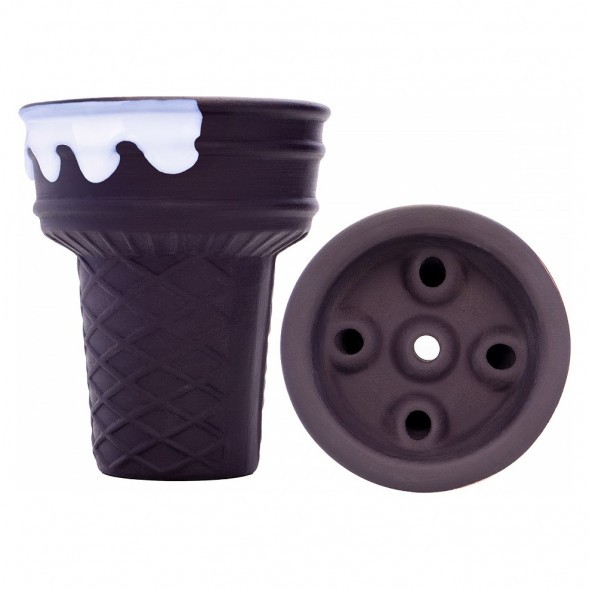 Чаша Gelato Cioccolato White купить в Ижевске