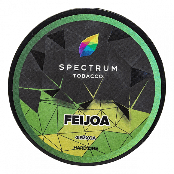 Табак Spectrum Hard - Feijoa (Фейхоа, 100 грамм) купить в Ижевске