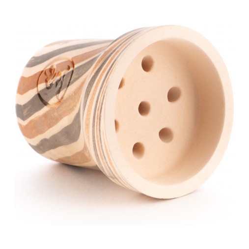 Чаша ST Classic - Tornado (Рисунок Черно-Красный) купить в Ижевске