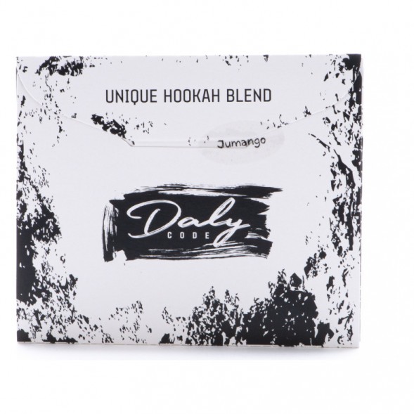 Смесь Daly - Jumango (Джуманго, 50 грамм) купить в Ижевске