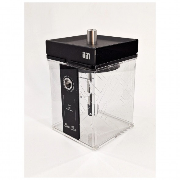 Кальян Nanosmoke - ILIN - BOX PRO купить в Ижевске