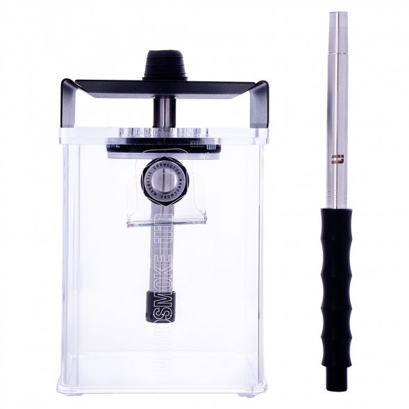 Кальян Nanosmoke - ILIN - BOX PRO купить в Ижевске