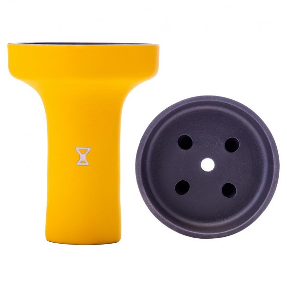 Чаша Alpha Bowl - Strike (Yellow) купить в Ижевске