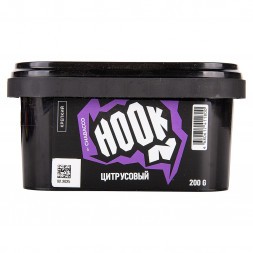 Смесь Hook - Цитрусовый (200 грамм)