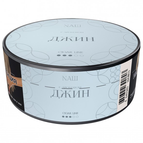 Табак NАШ CIGAR - Джин (30 грамм) купить в Ижевске