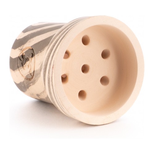 Чаша ST Classic - Tornado (Рисунок Черный) купить в Ижевске